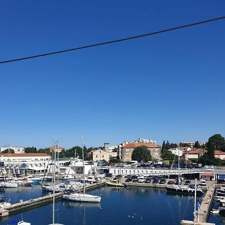 Port View Marina Apartment