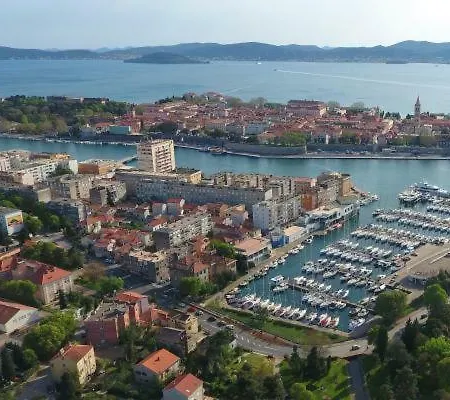 Apartment Port View Marina