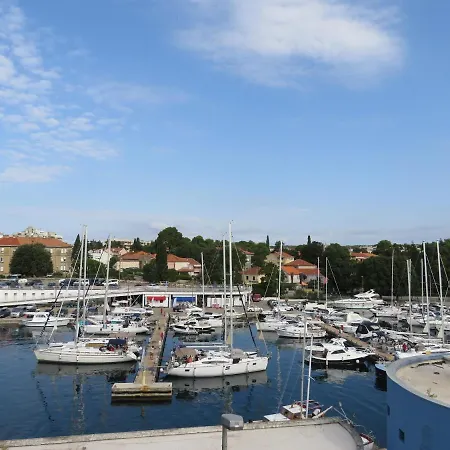 Port View Marina Apartment