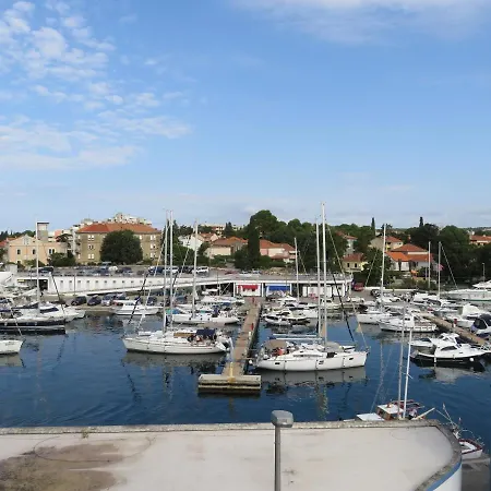 Port View Marina * Zadar