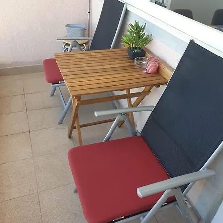 Apartment Port View Marina Zadar