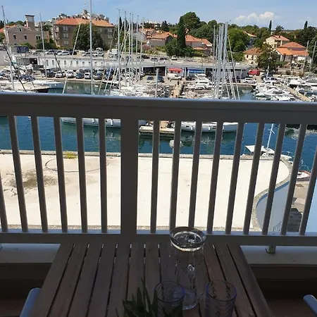 Apartment Port View Marina *