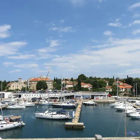 Port View Marina
